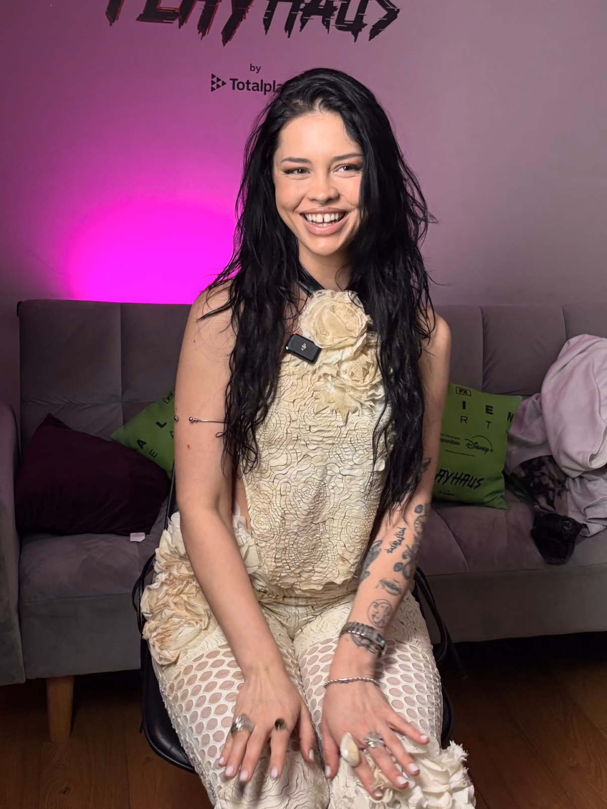 Soulfia
