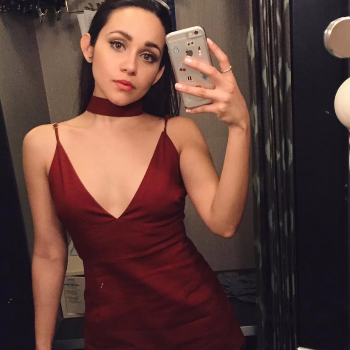 Melissa Robles