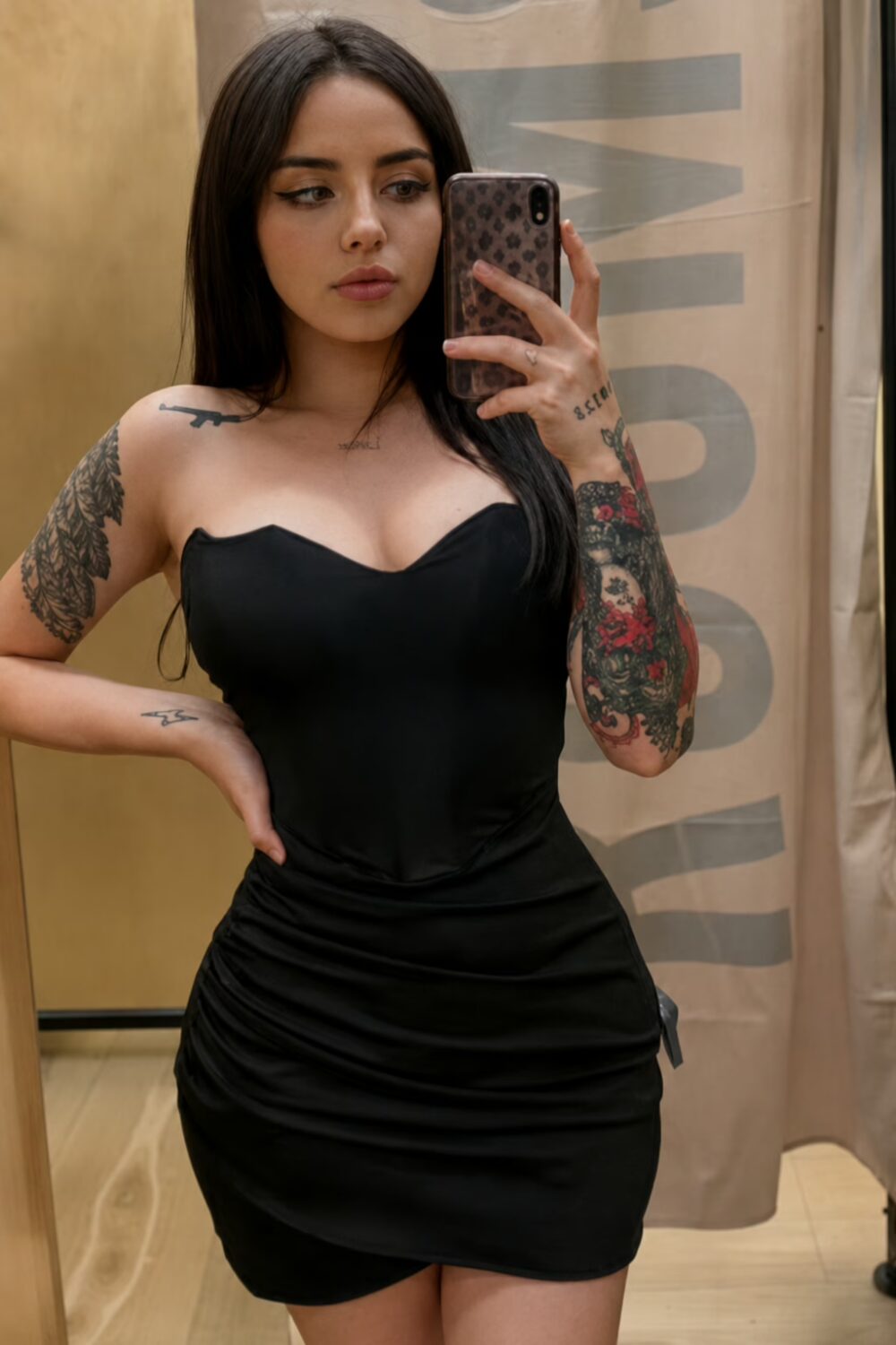 Neveska Martinez
