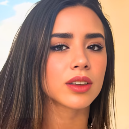 Cumpleaños de Tammy Parra