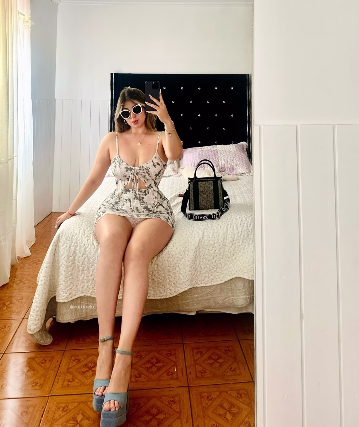 Valeria Isabella