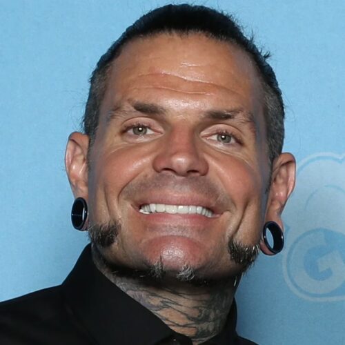 Jeff Hardy Jr.