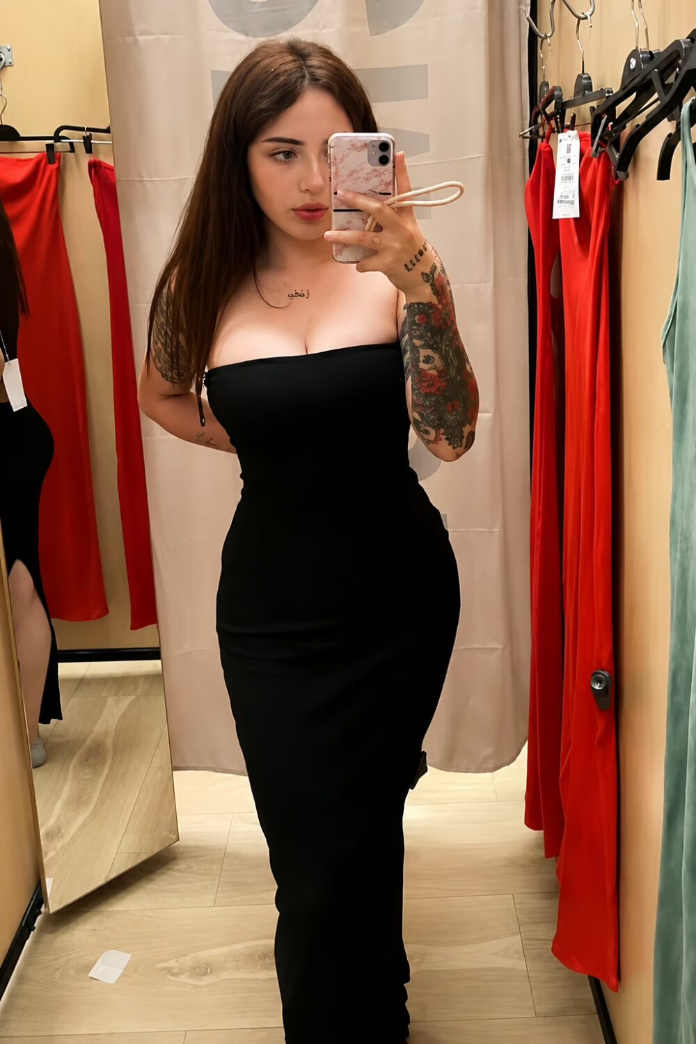 Neveska Martinez