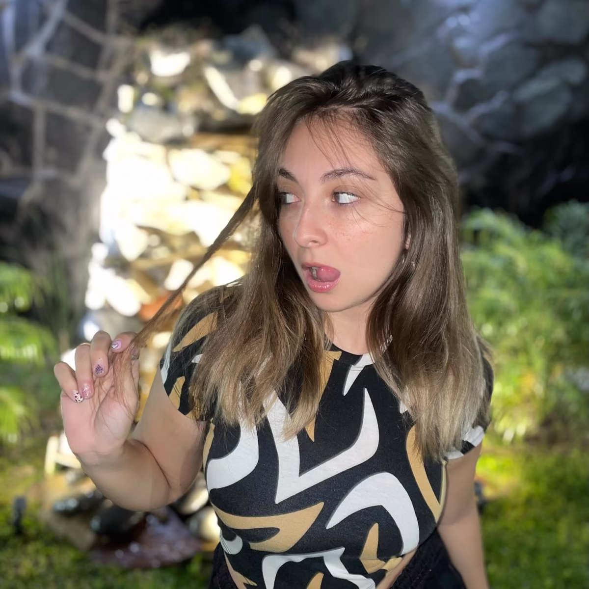 Cami Barrionuevo
