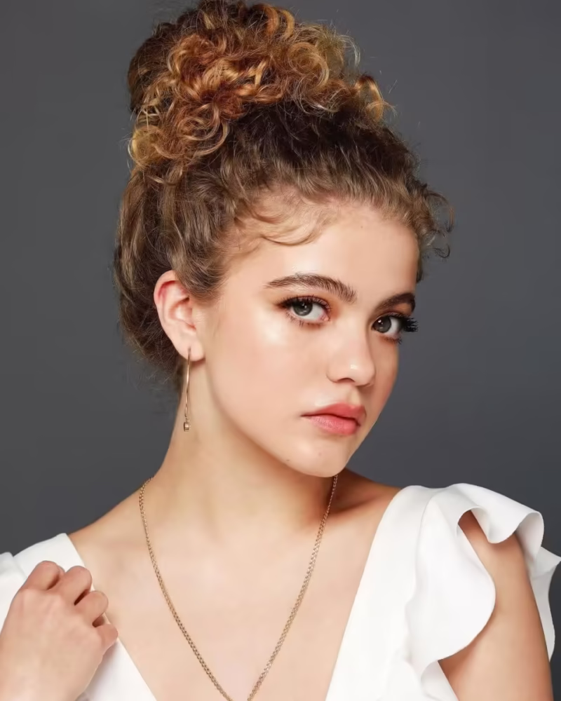 Mariana Mozo: Fecha de nacimiento, nombre completo, curiosidades, redes sociales oficiales, gustos, datos personales, características físicas, pack, fotos, videos y mas.