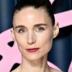Rooney Mara