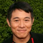 Jet Li
