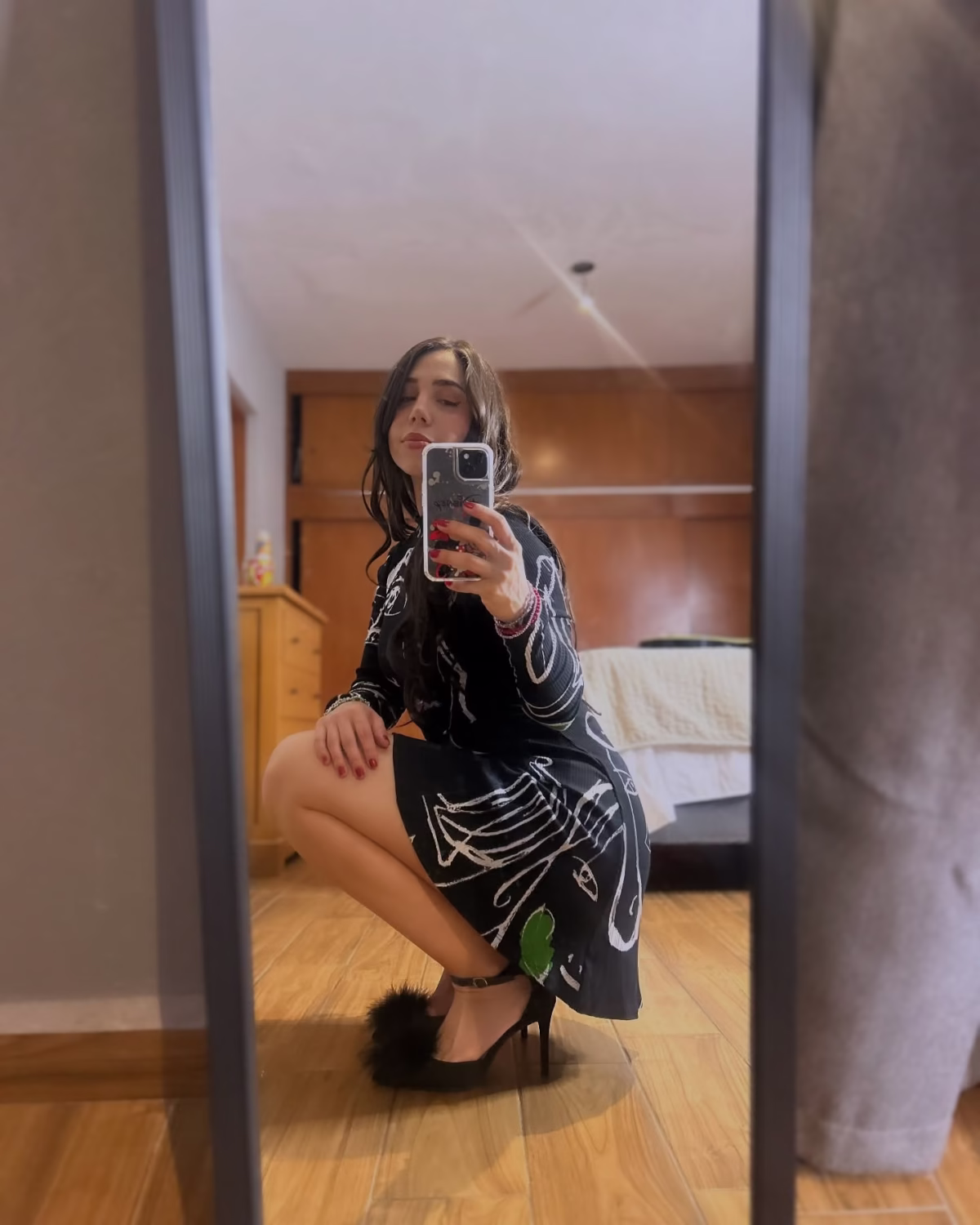 Emily Nata