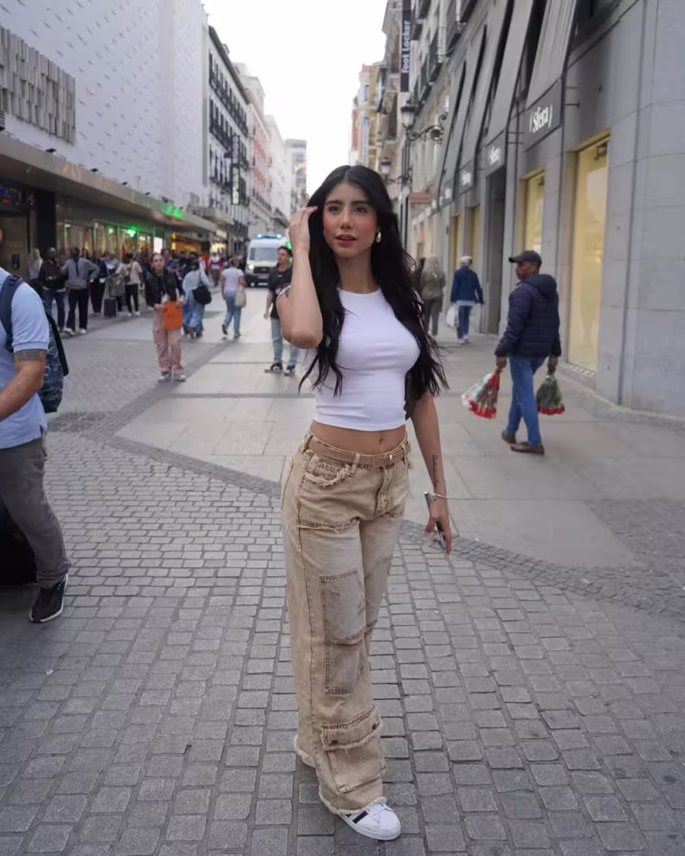 Carolina Picorios