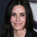 Courteney Cox