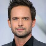 Patrick J. Adams