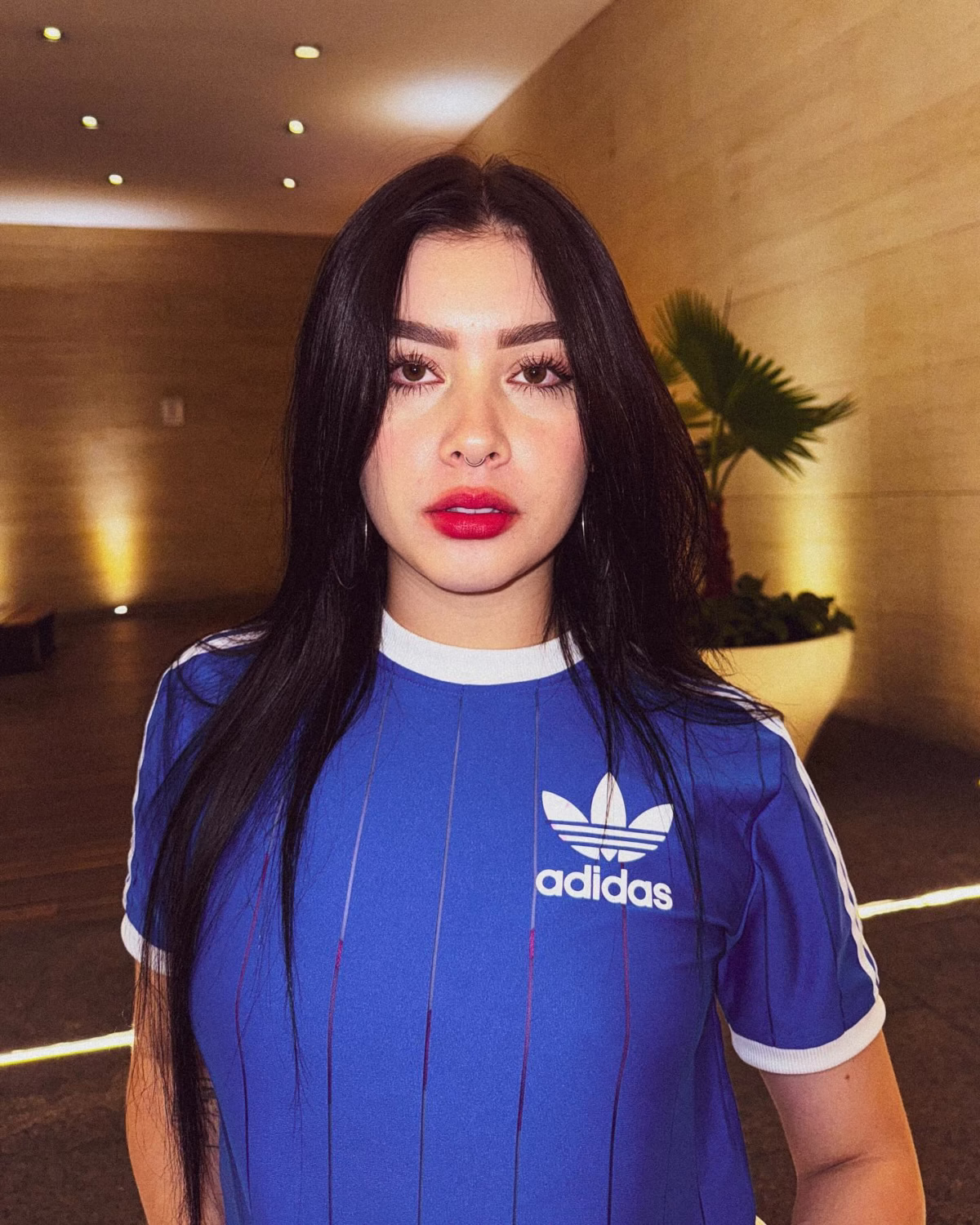 May Osorio