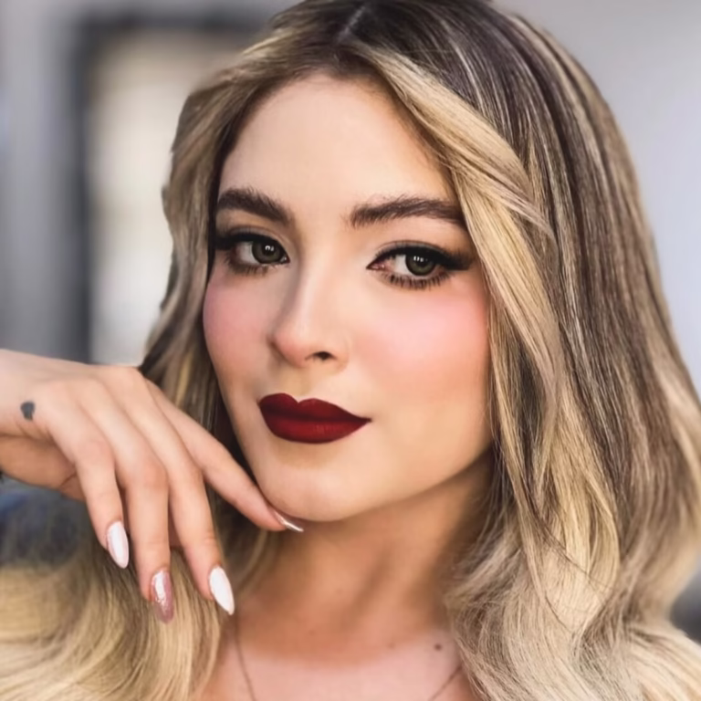 Cindy Cebreros