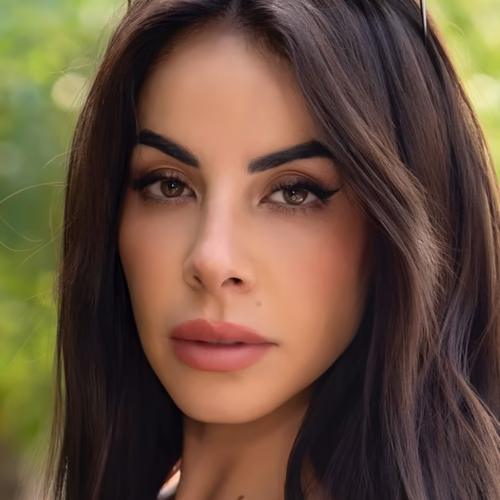 Cumpleaños de Daniela Fainus