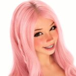 Belle Delphine
