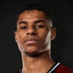 Marcus Rashford