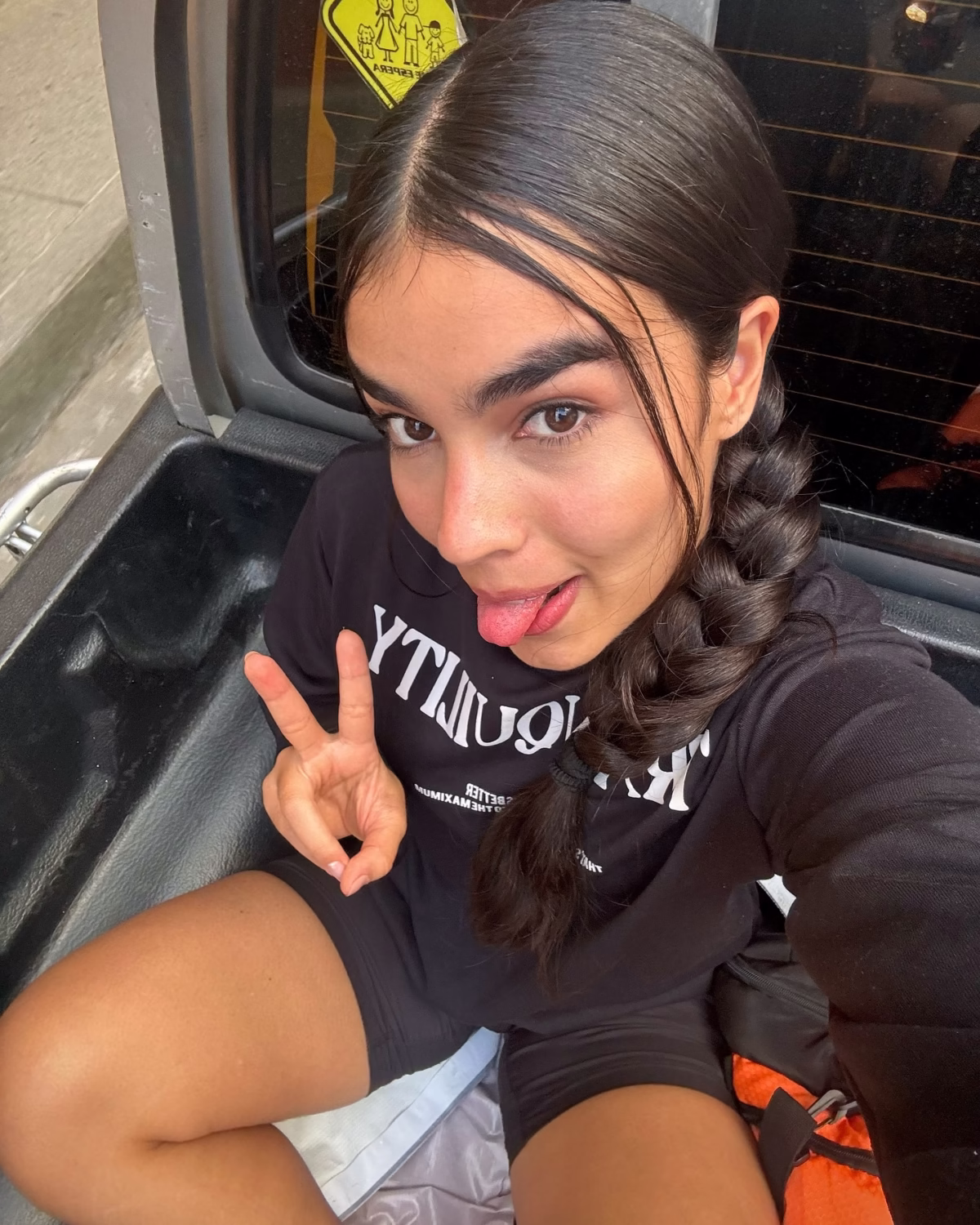 Danika Zapata
