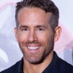 Ryan Reynolds