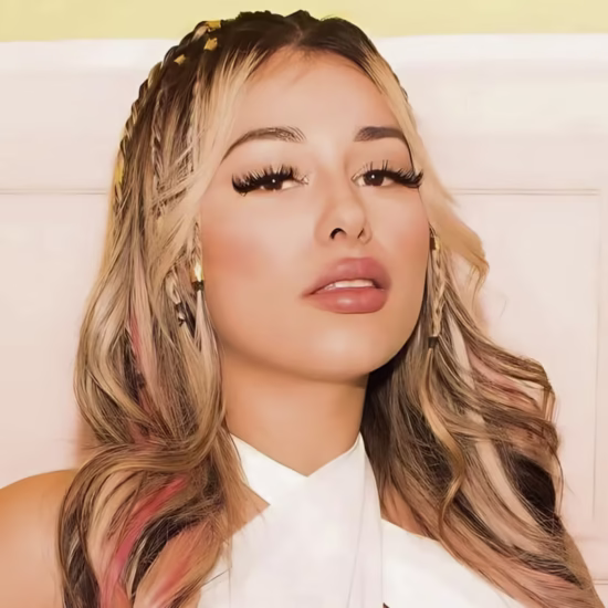 Cumpleaños de Nicol Flores