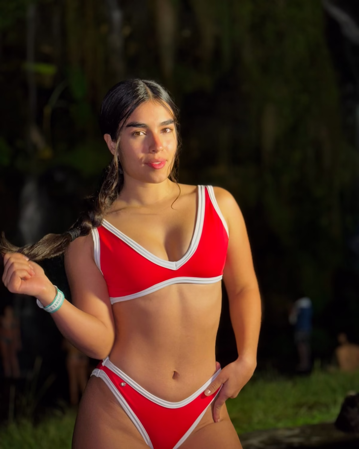 Danika Zapata