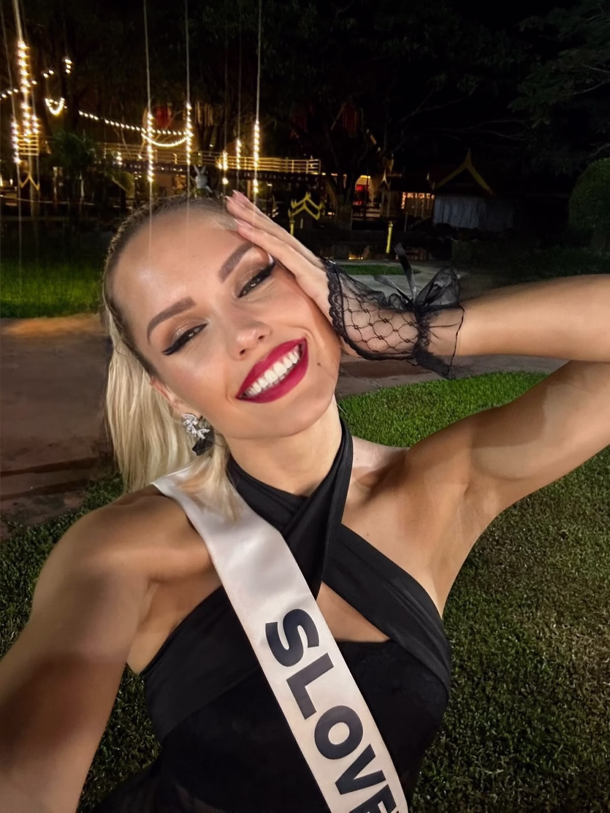 Hana Klaut