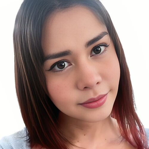 Imagen de Crystal Molly