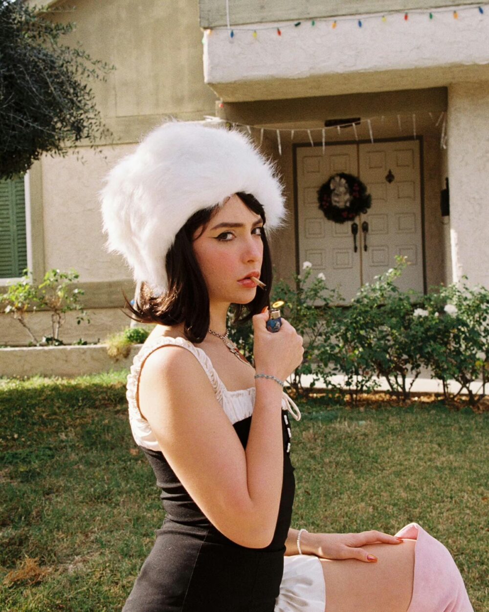 Jane Wilde
