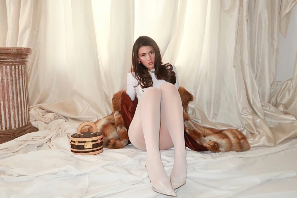 Leah Halton