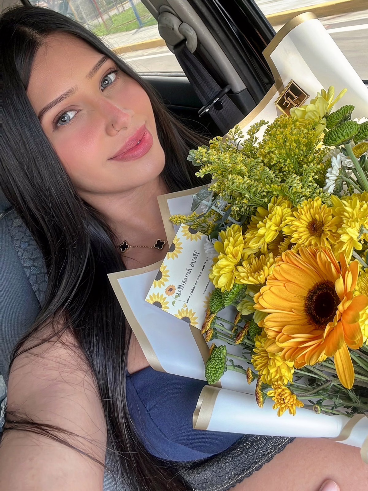 Andrea Cárdenas
