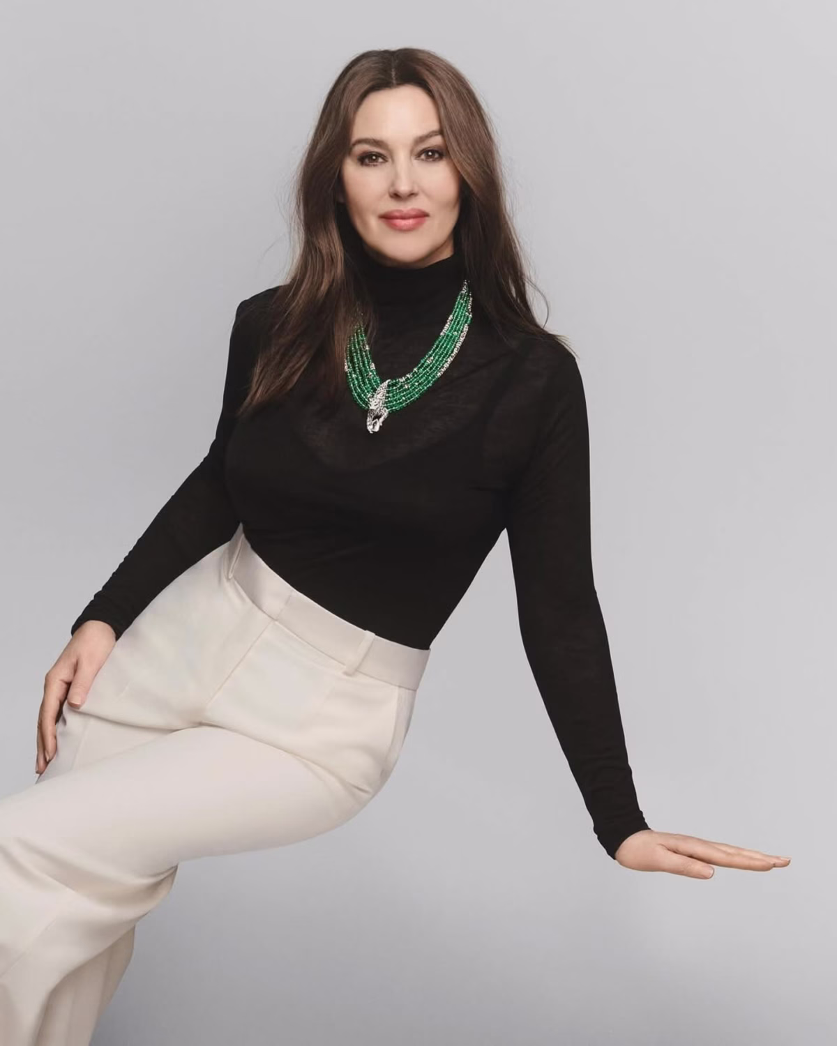 Monica Bellucci