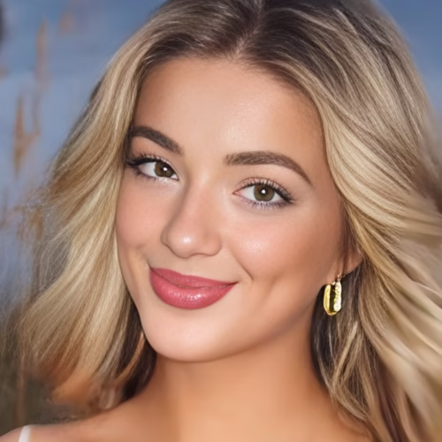 Cumpleaños de Autumn Renae