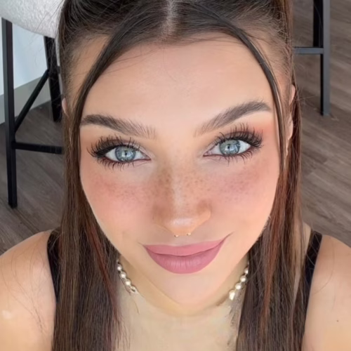 Cumpleaños de Faye Kytsya