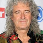 Brian May