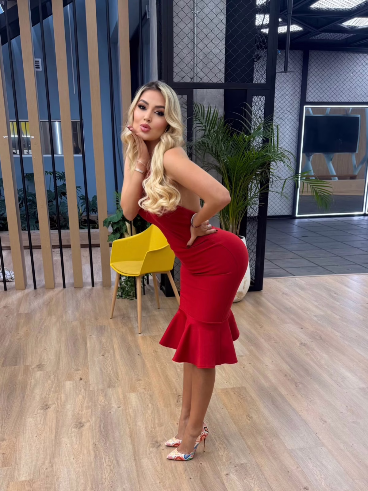 Yuli Ruiz