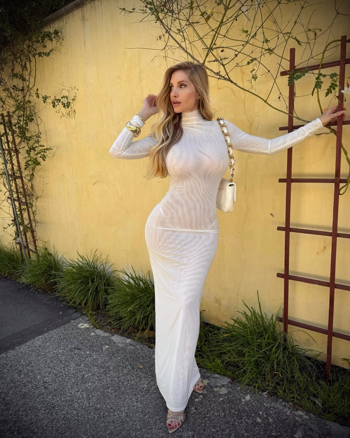 Amanda Lee