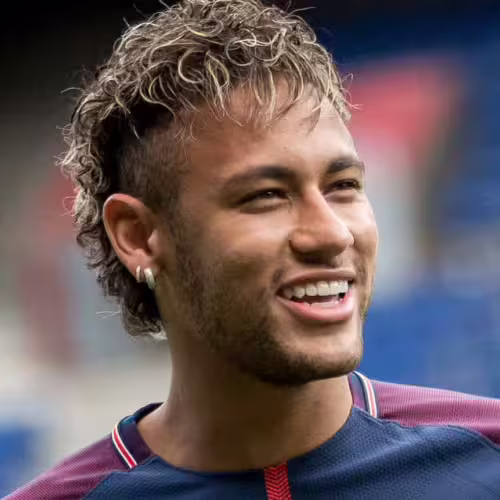 Neymar Jr.