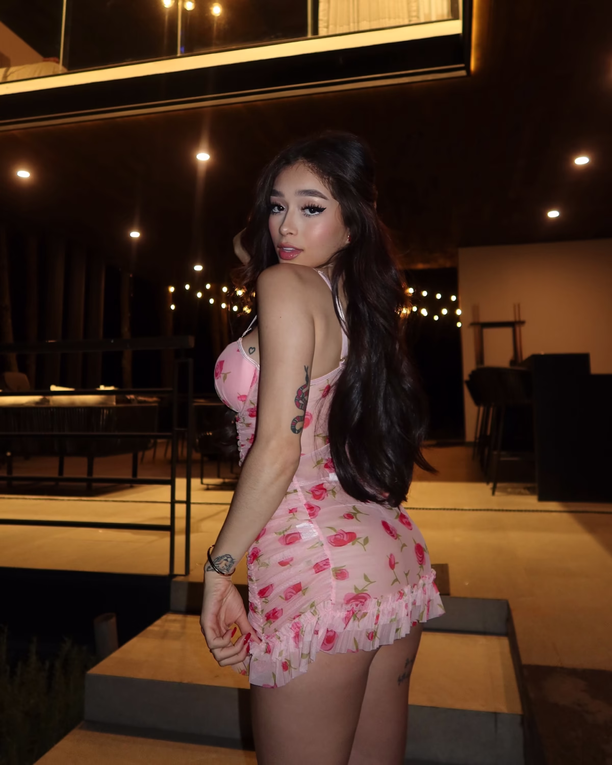 Yajana Cano