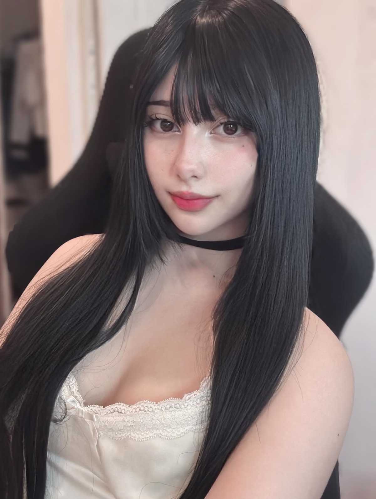 Seraphine Yue