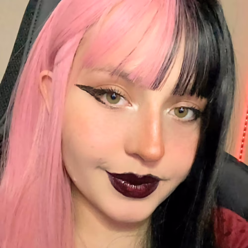 Cumpleaños de Rubynavx