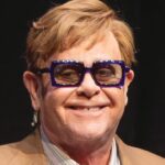 Elton John