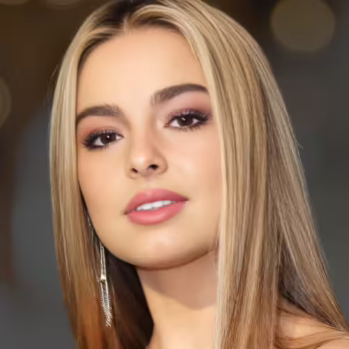 Cumpleaños de Addison Rae