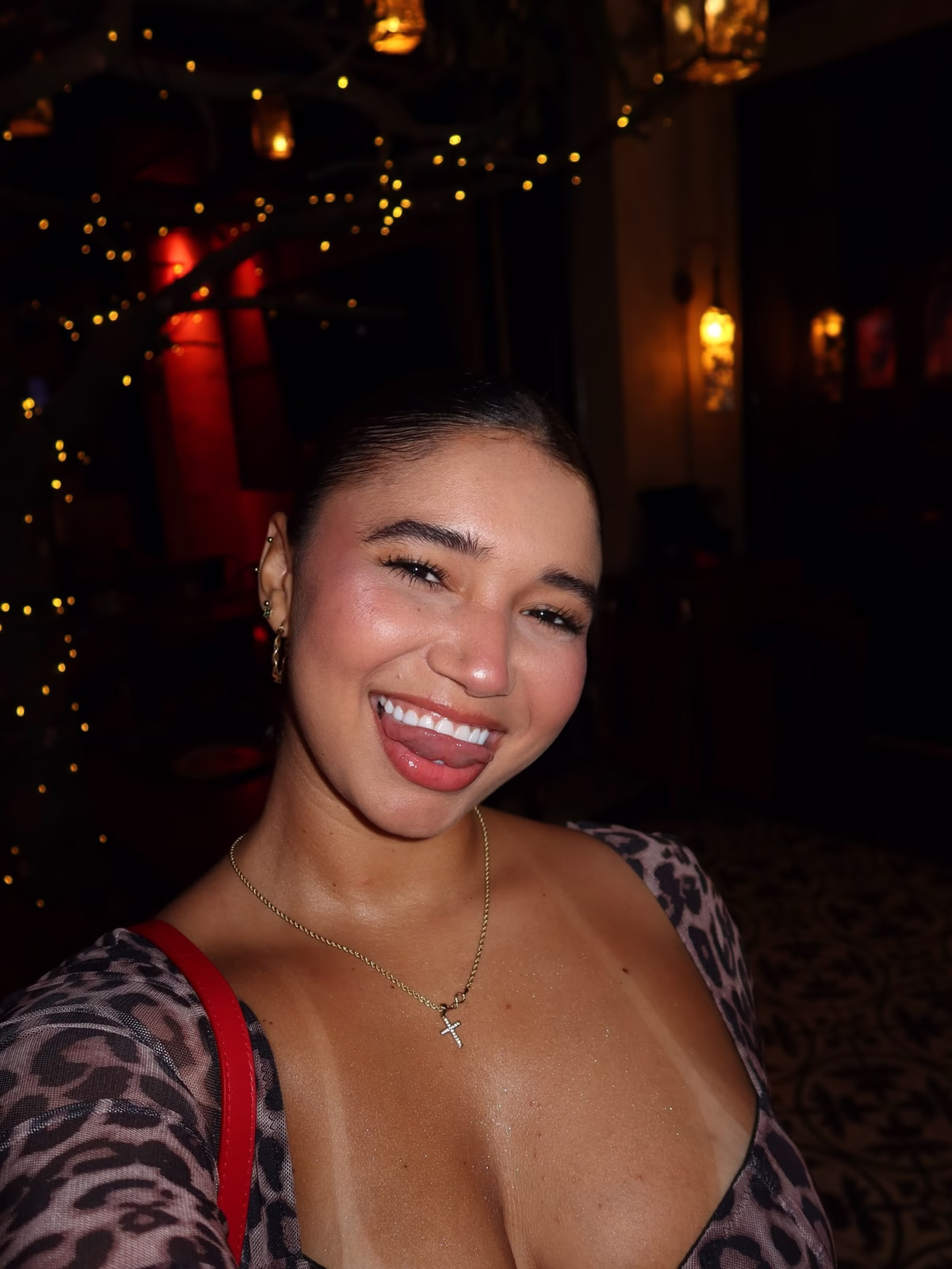 Natasha Mora