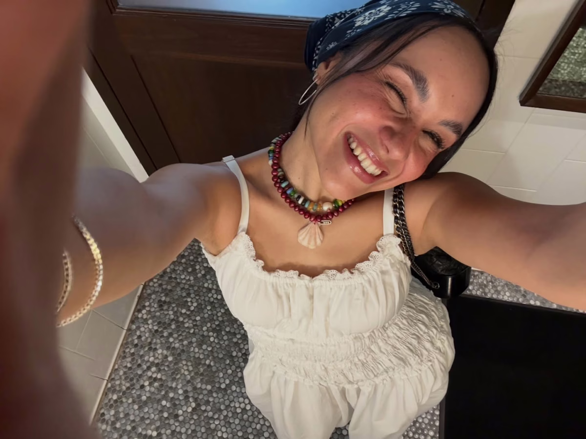 Melissa Robles