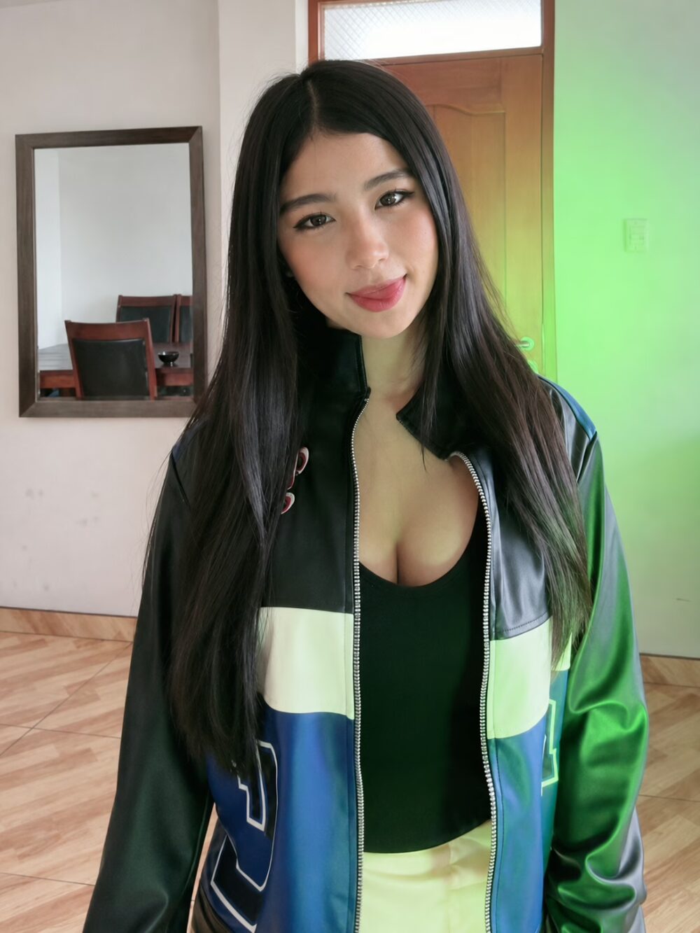 Naemi Murakami