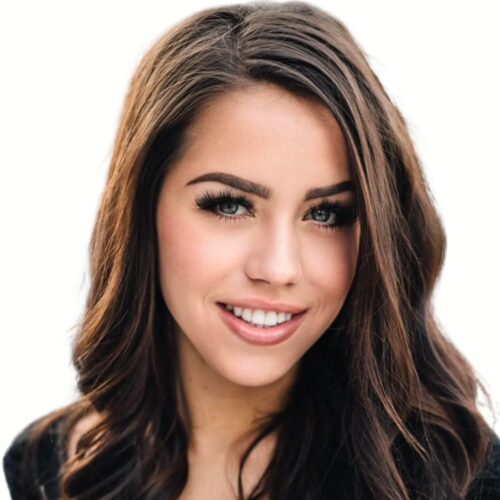 Cumpleaños de Alina Lopez