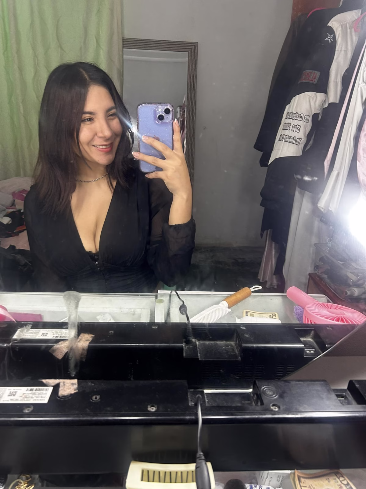 Angelica Arauco