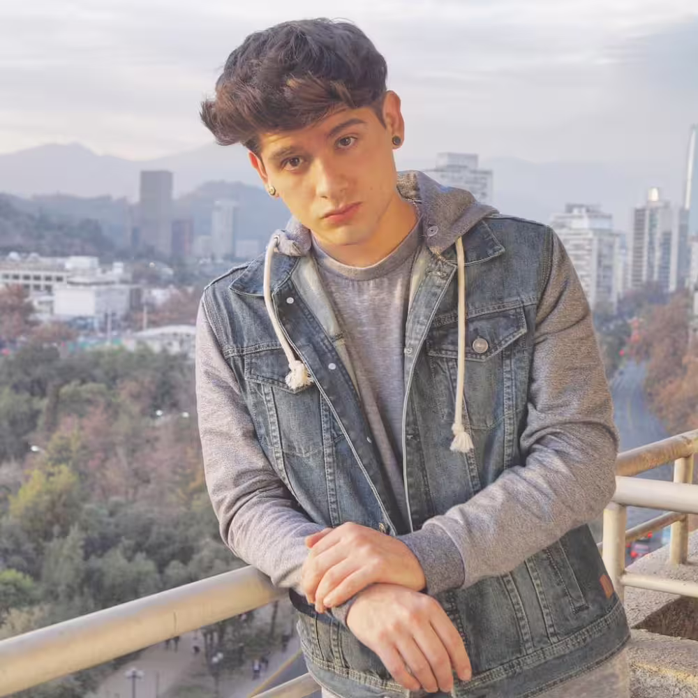 Rodi Garrido (@rodigarrido)