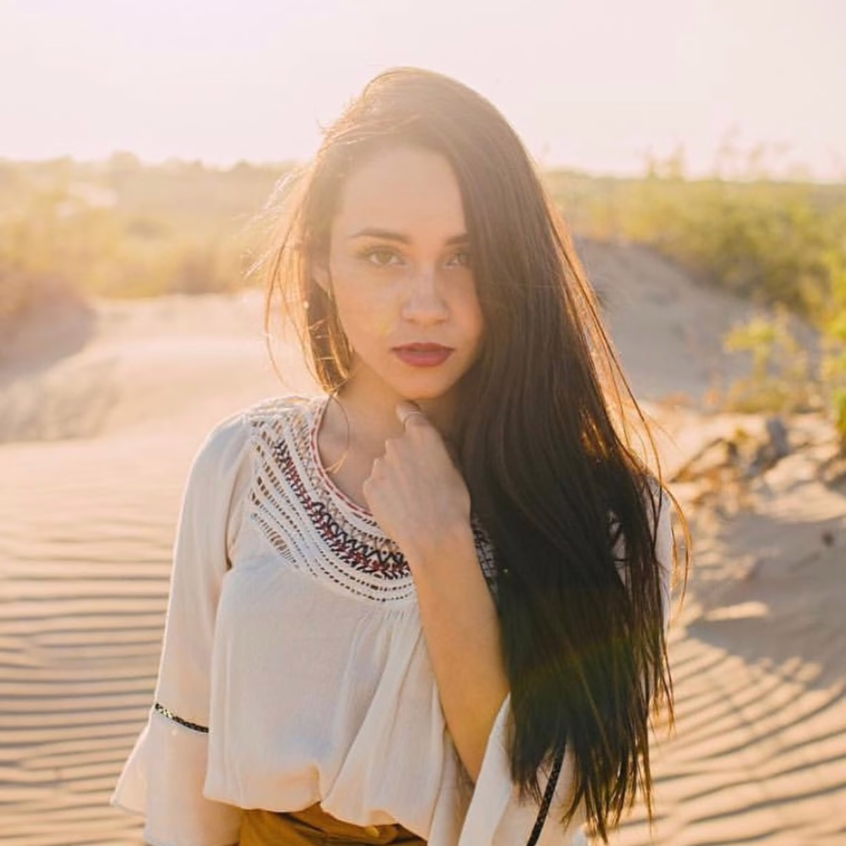Melissa Robles