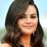 Selena Gomez