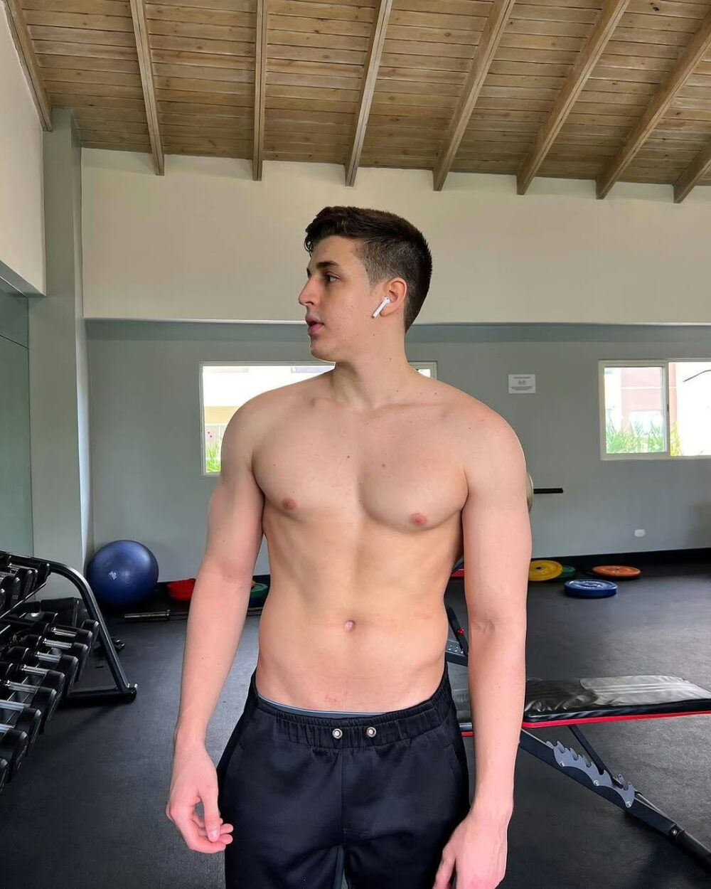 Christian Rizek
